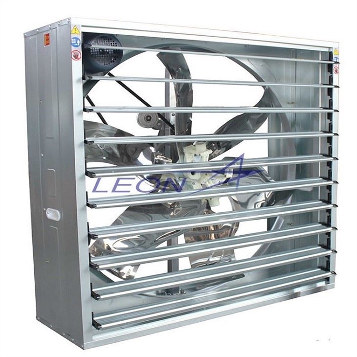 Poultry Exhaust Fan