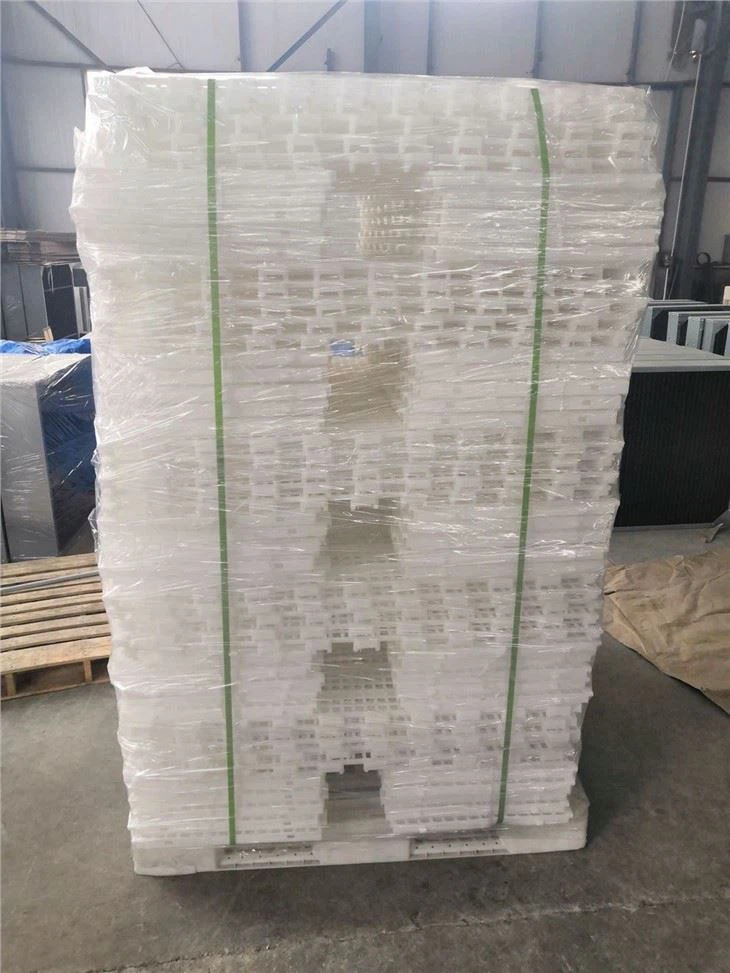 Plastic Slats Floor For Goat