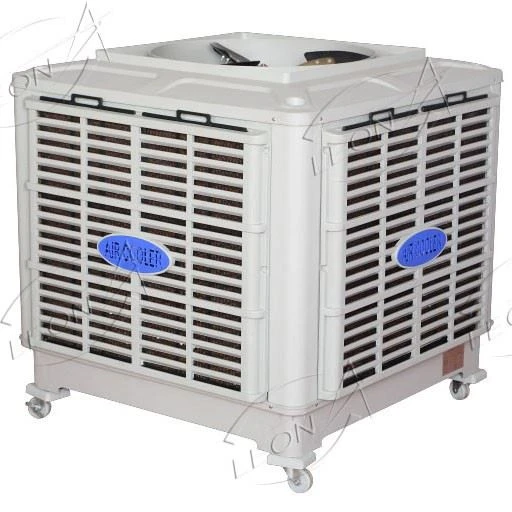 Farming Equipment Evaporative Air Cooler Farming Equipment Evaporative Air Cooler