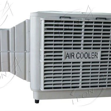 Farming Equipment Evaporative Air Cooler Farming Equipment Evaporative Air Cooler